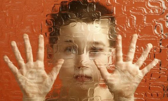 5 نشانه اول مشکلات روانی کودکان و نوجوانان
