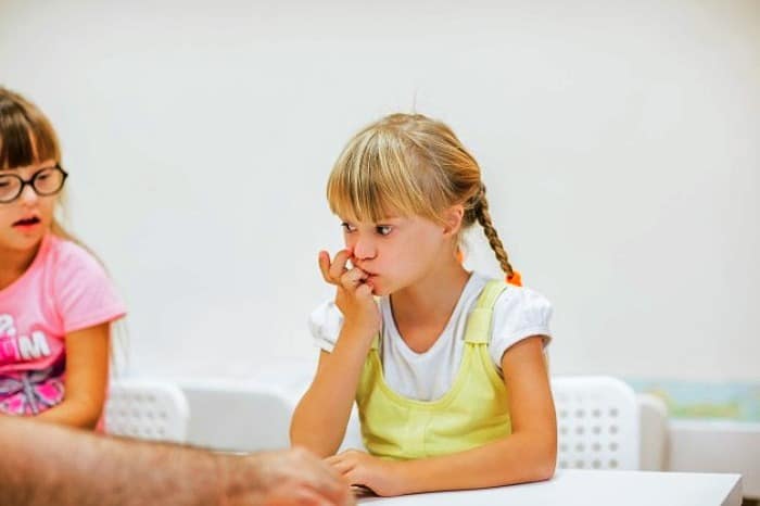  چگونه می توان استرس و اضطراب را در کودکان مشاهده کرد ؟