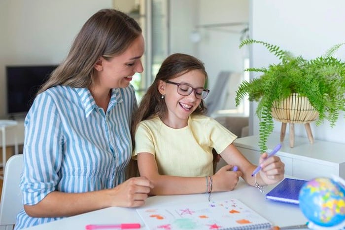 افراد بیش فعال چطور میتوانند بهتر درس بخوانند؟