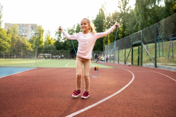 کودکان در چه سنی ورزش نکنند؟